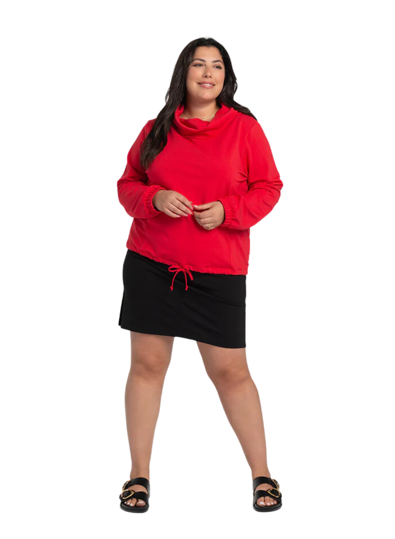 Fontella Hoodie