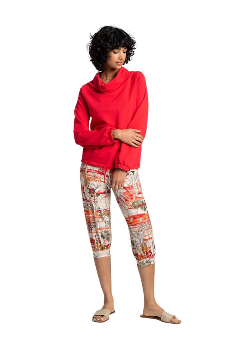 Fontella Hoodie