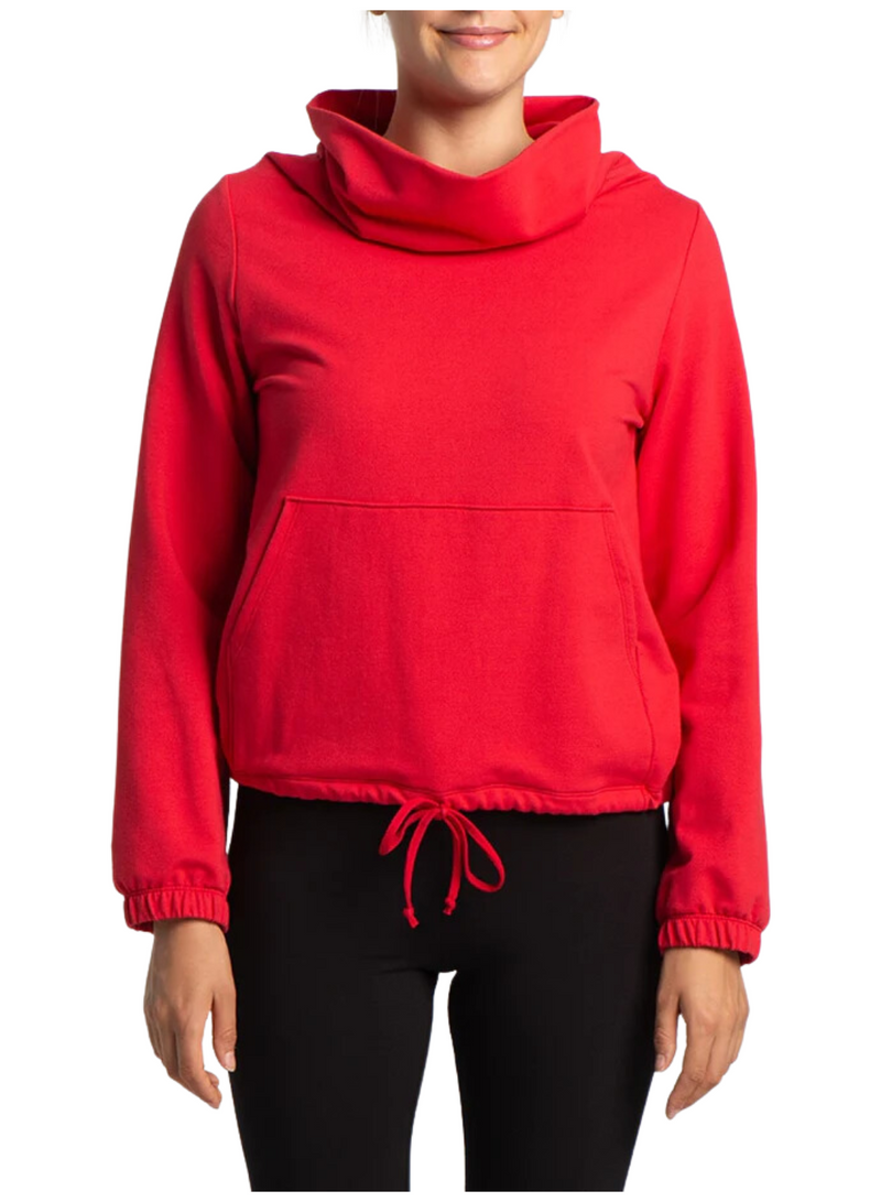 Fontella Hoodie