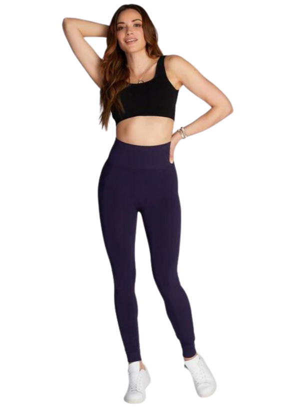 Bamboo High Waisted Leggings