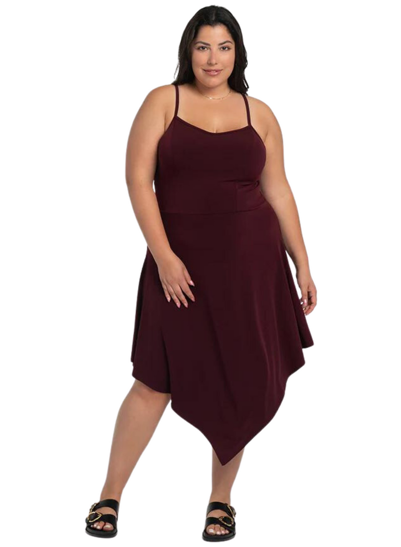Piaf Dress