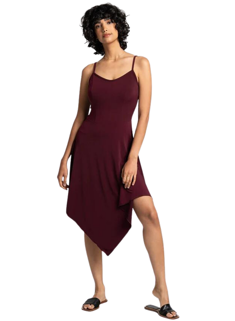 Piaf Dress