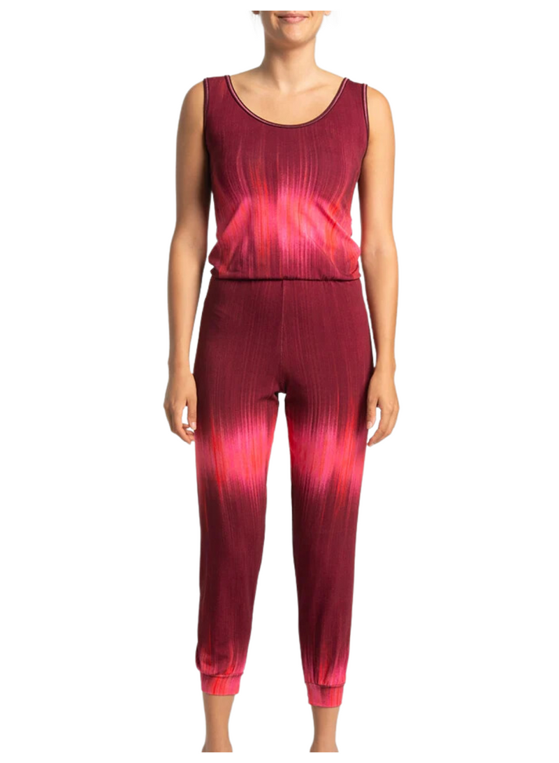 Jackie Jumpsuit