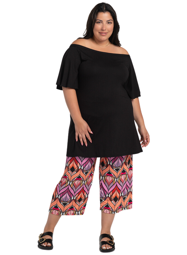 Katy Tunic