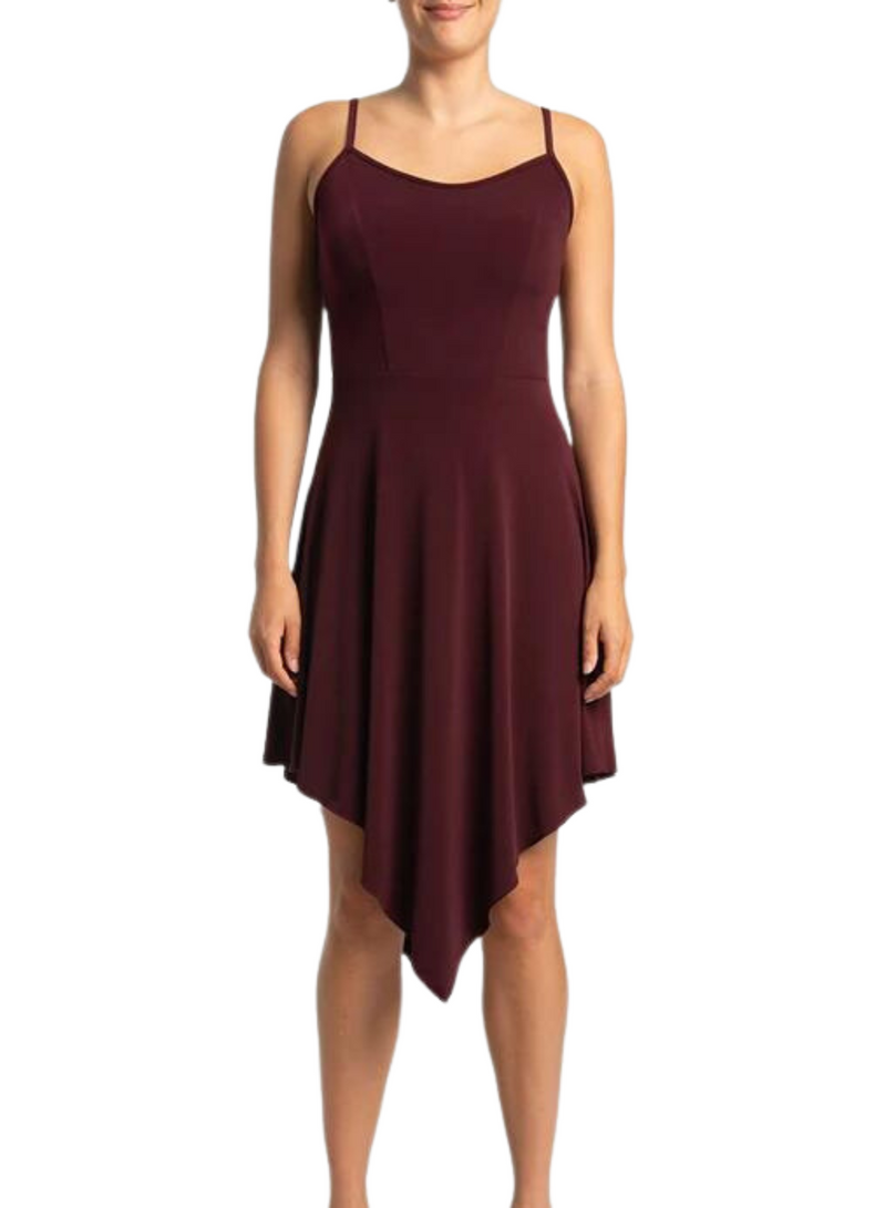 Piaf Dress