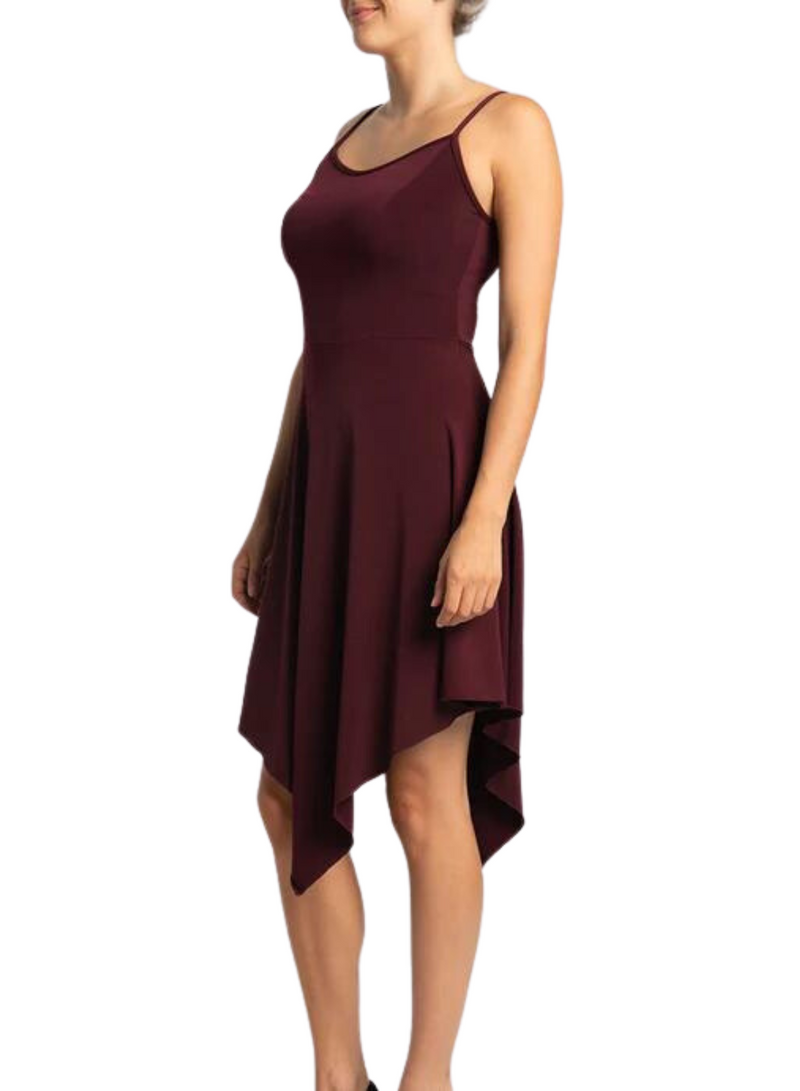 Piaf Dress