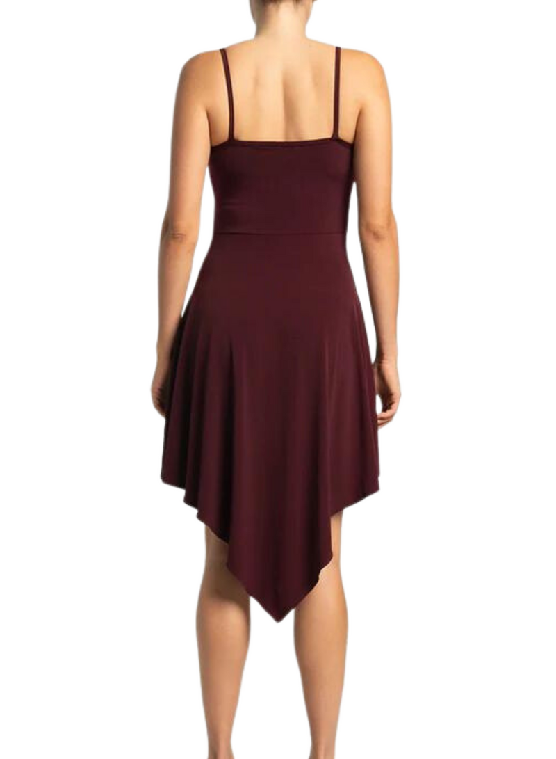 Piaf Dress