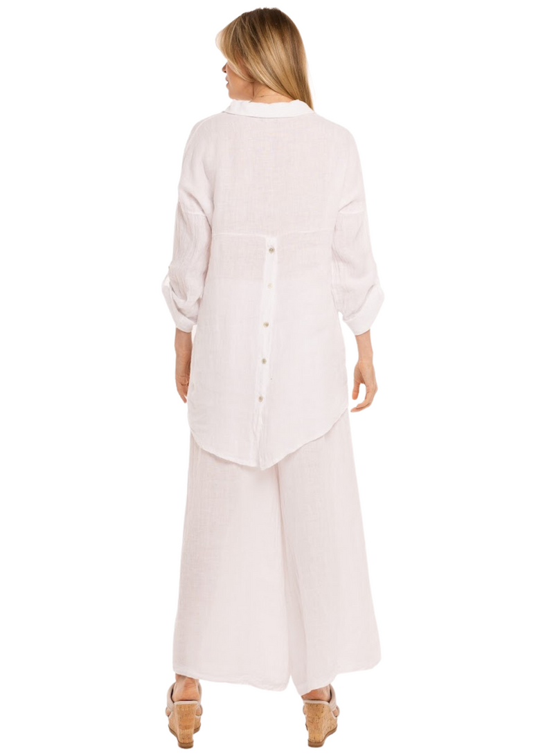High-Low Tunic