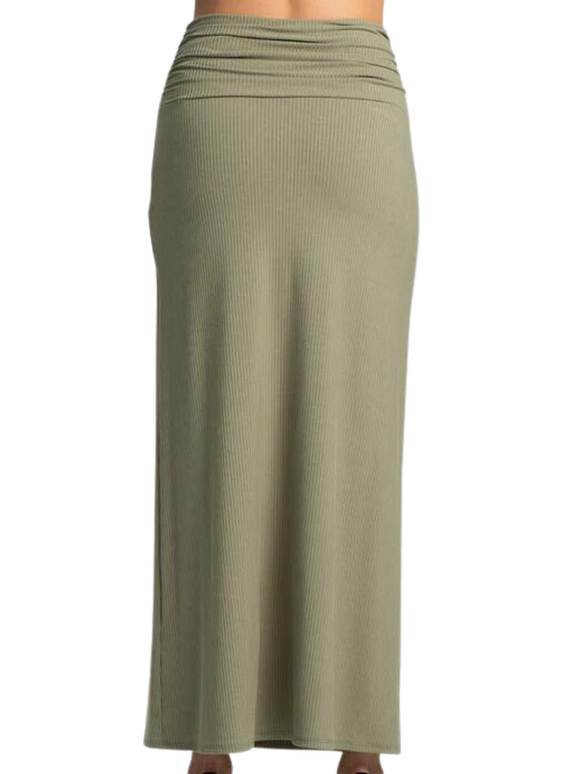 Cass Skirt/Dress