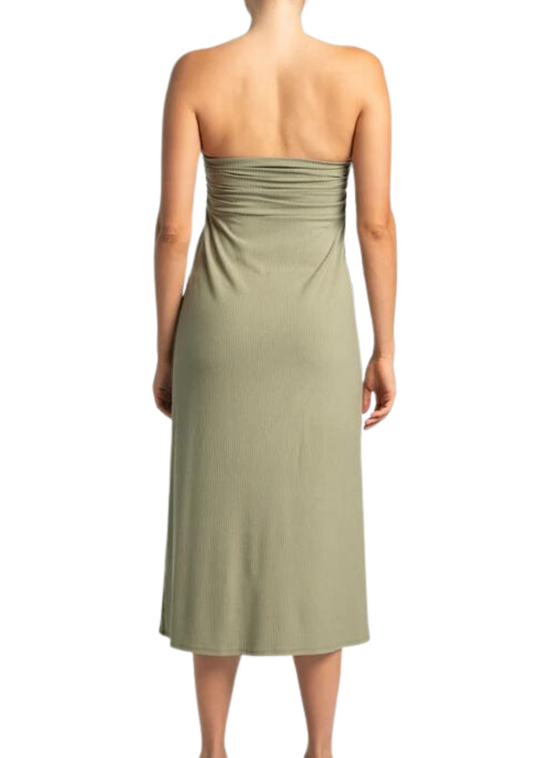 Cass Skirt/Dress