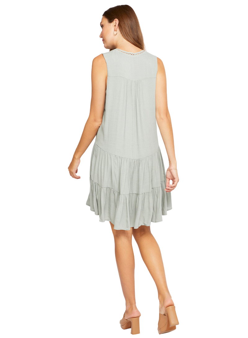 Kinley Dress