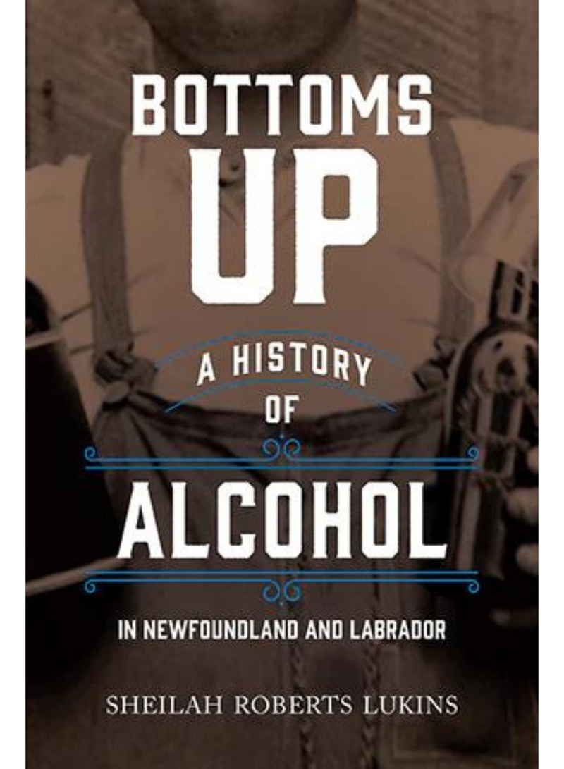 Bottoms Up: A History of Alcohol