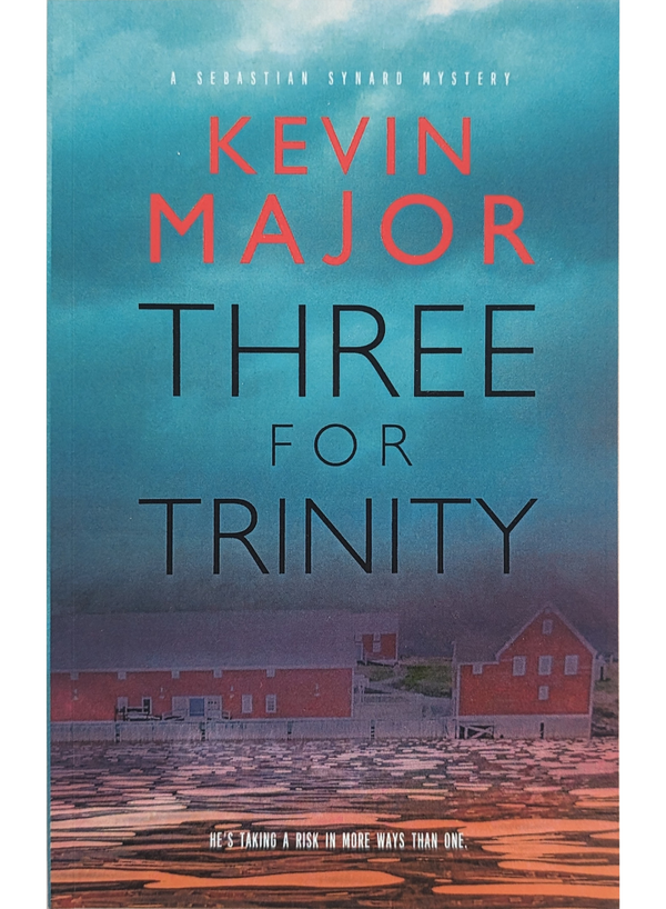 Three For Trinity