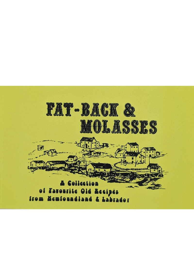 Fat Back & Molasses