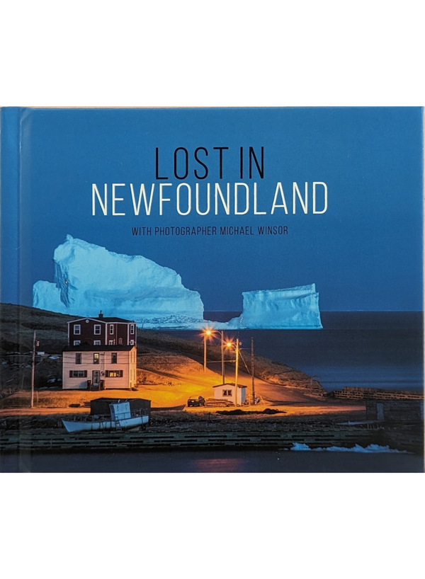 Lost In Newfoundland