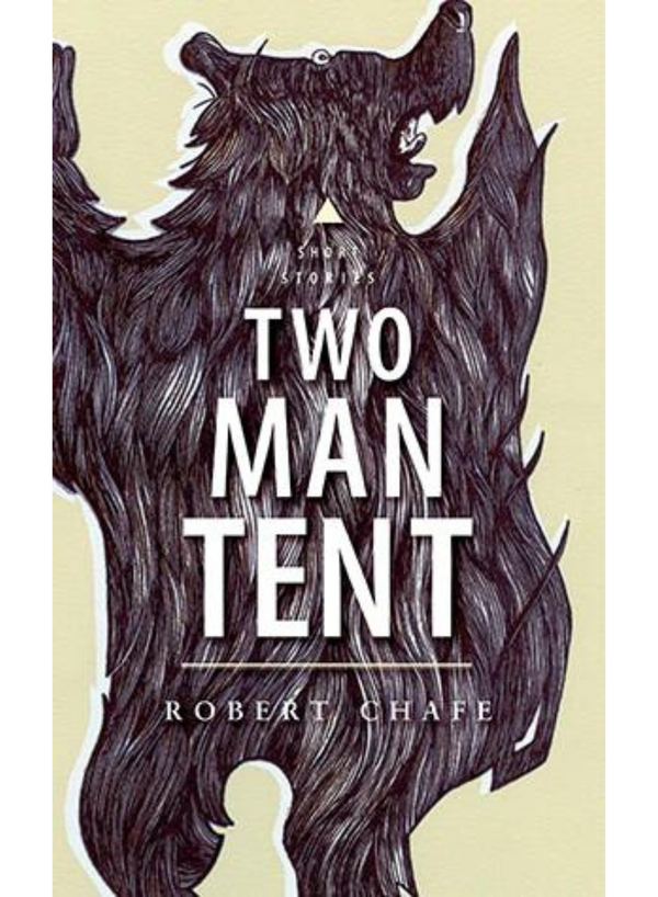 Two-Man Tent Book