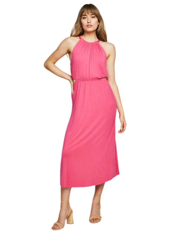 Edith Midi Dress