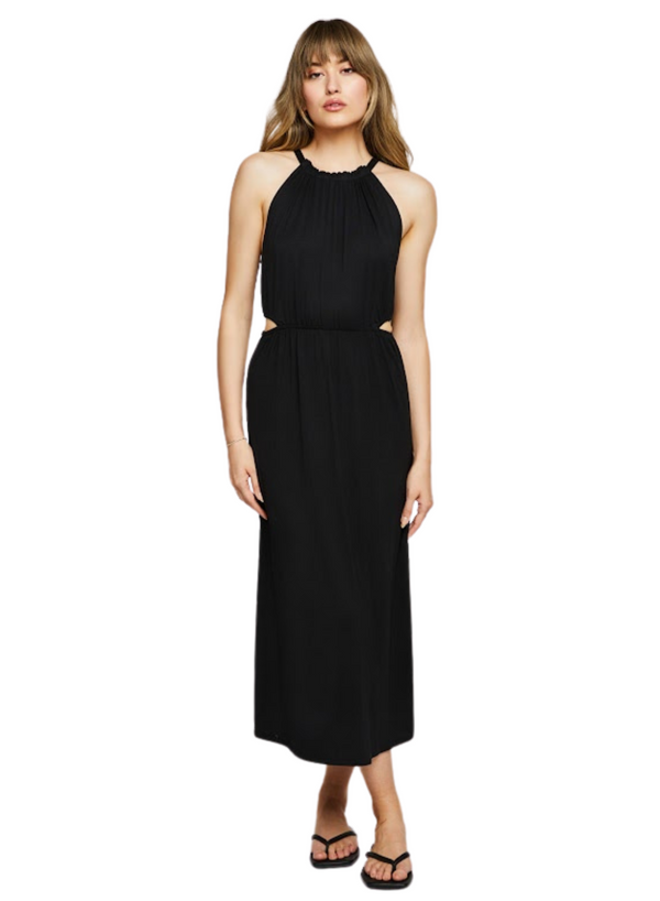 Edith Midi Dress