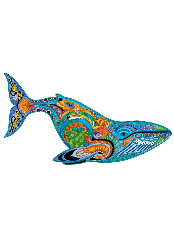 Large Plaques - Indigenous Collection
