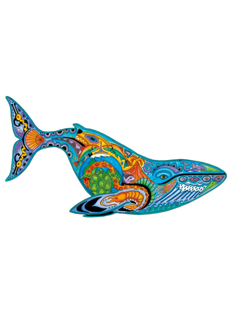 Large Plaques - Indigenous Collection