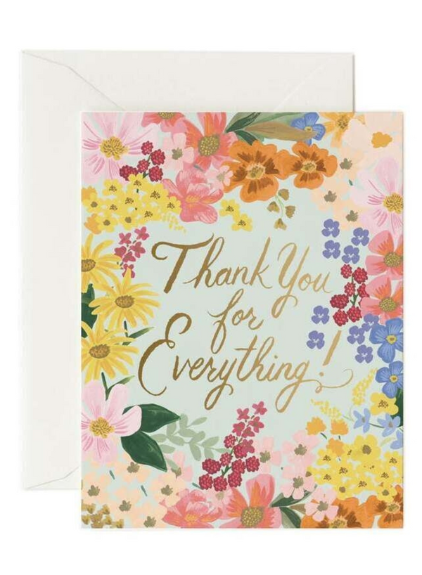 Margaux Card