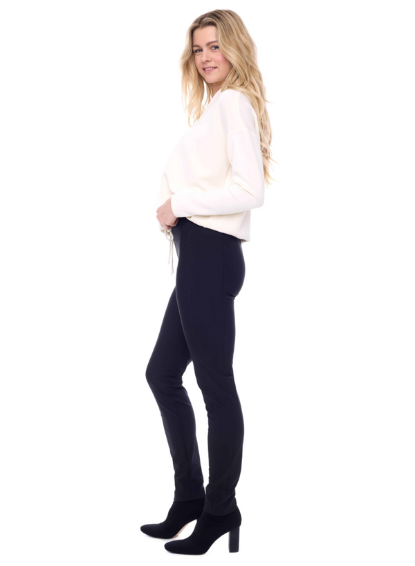 Precision Ponte Pant