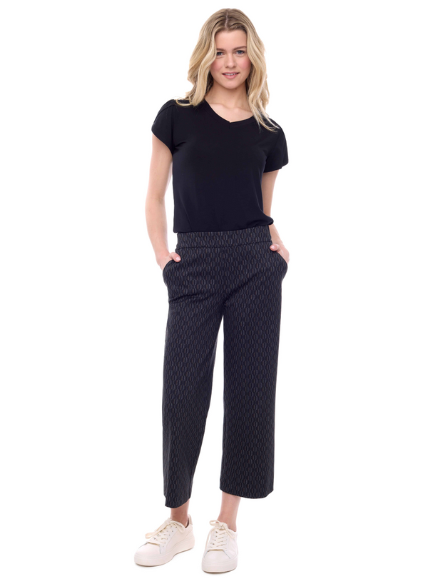 Ovaltine Ponte Pant