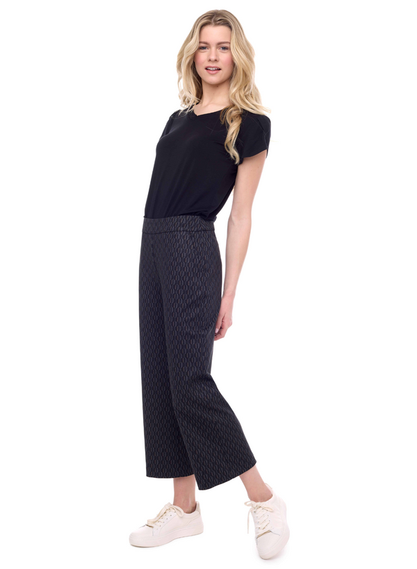 Ovaltine Ponte Pant