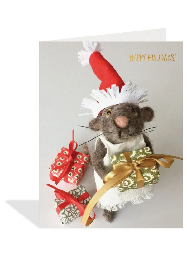 Little Christmas Card