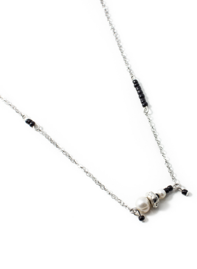 Carsi Necklace