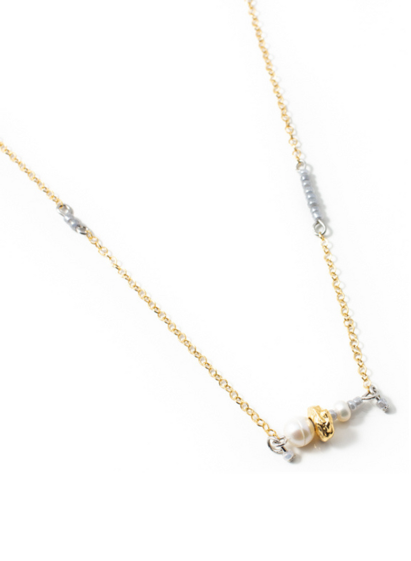 Carsi Necklace