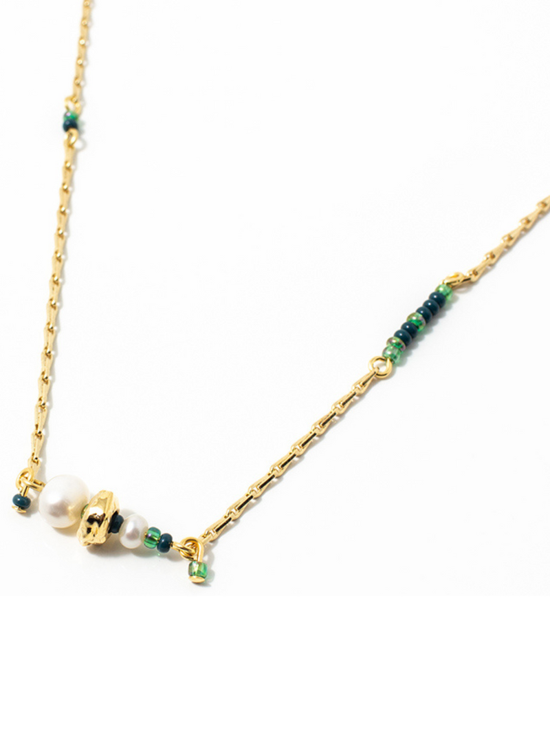 Carsi Necklace
