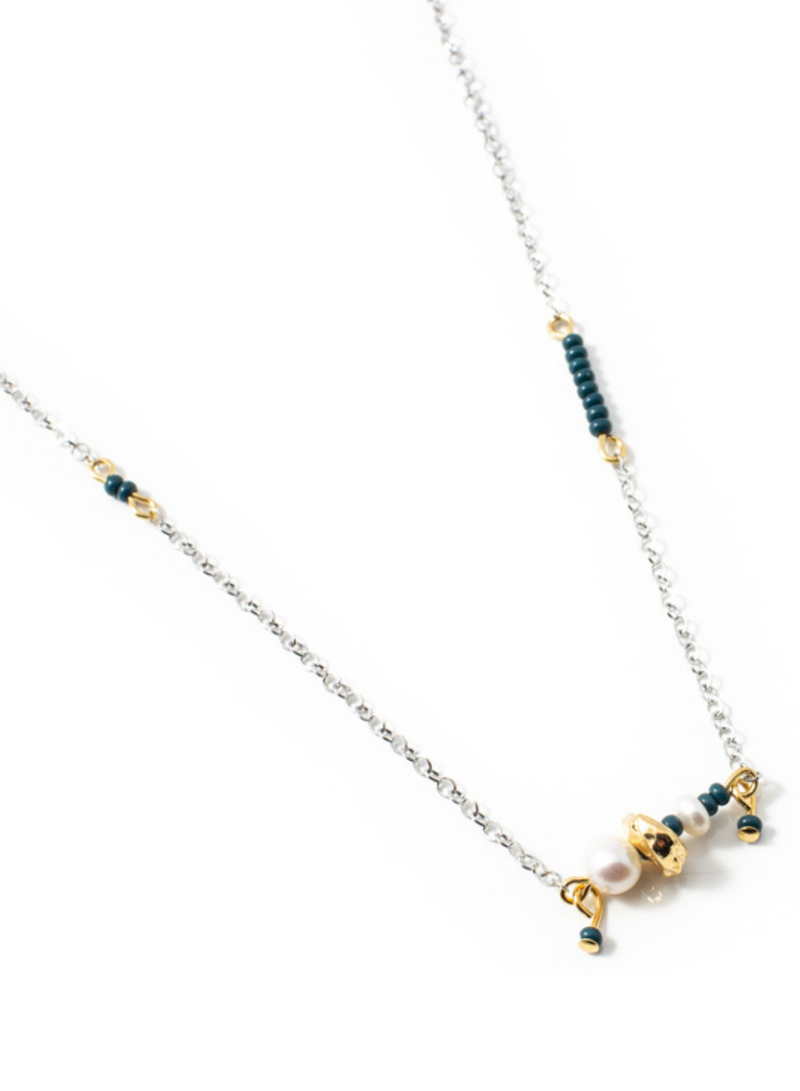 Carsi Necklace