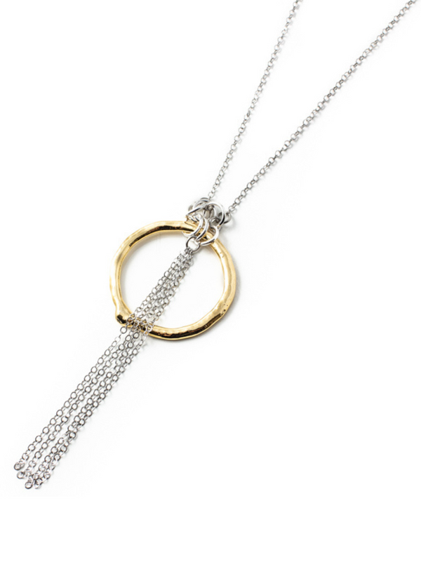 Edine Necklace