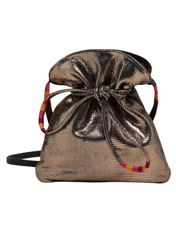 Polly Pouch Bag