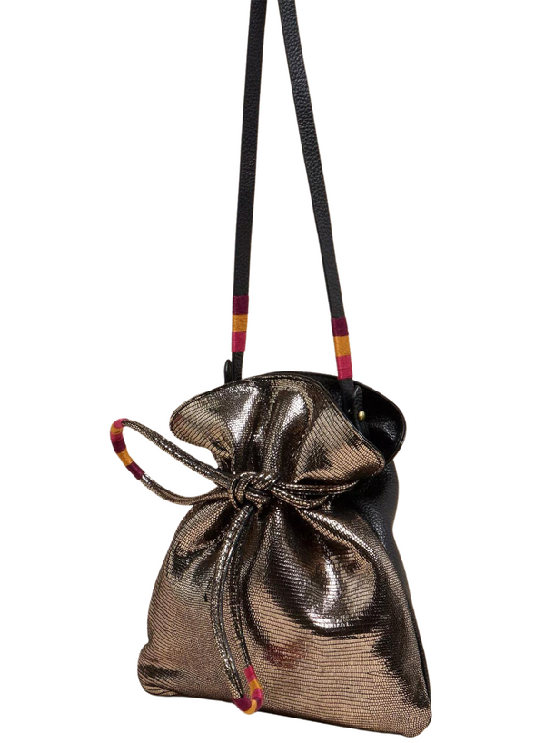 Polly Pouch Bag