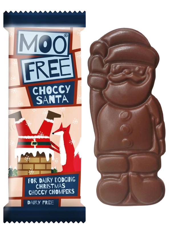 Moo-Free Chocolate Selection Box