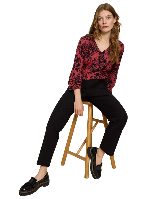 Amber Top