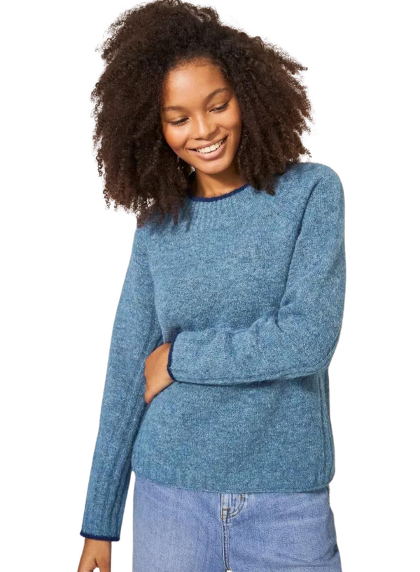Medway Sweater