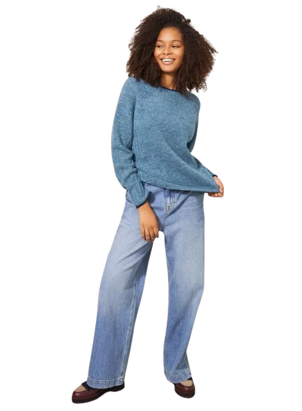 Medway Sweater