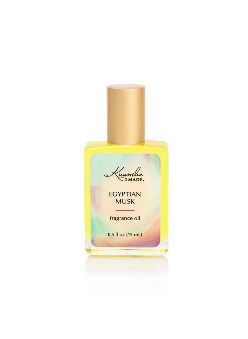Kuumba Made Fragrance Oil 1/2 Oz.