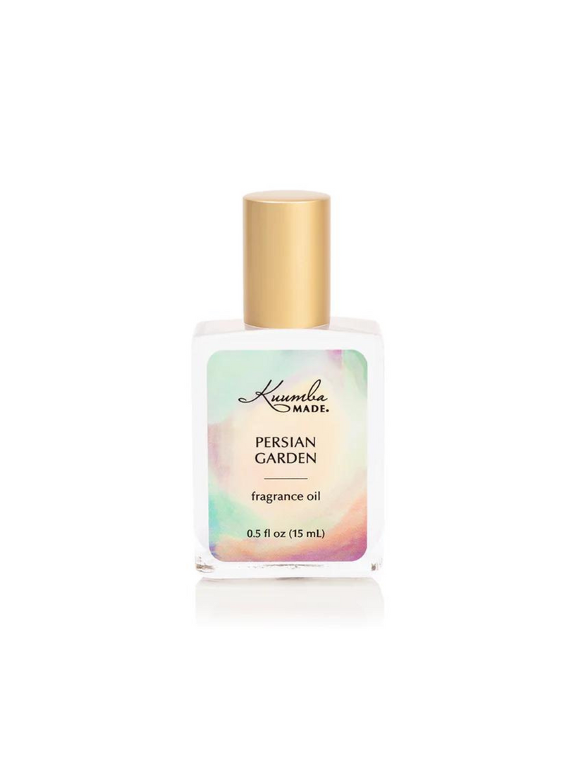 Kuumba Made Fragrance Oil 1/2 Oz.