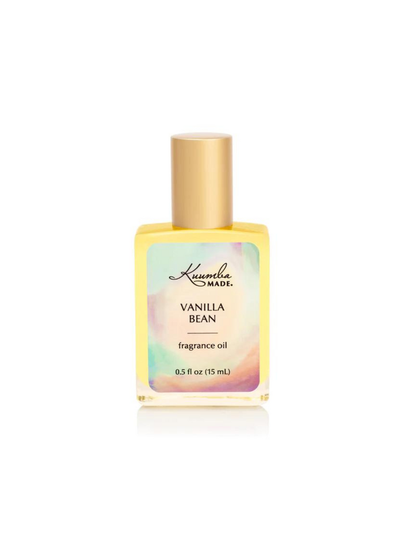 Kuumba Made Fragrance Oil 1/2 Oz.
