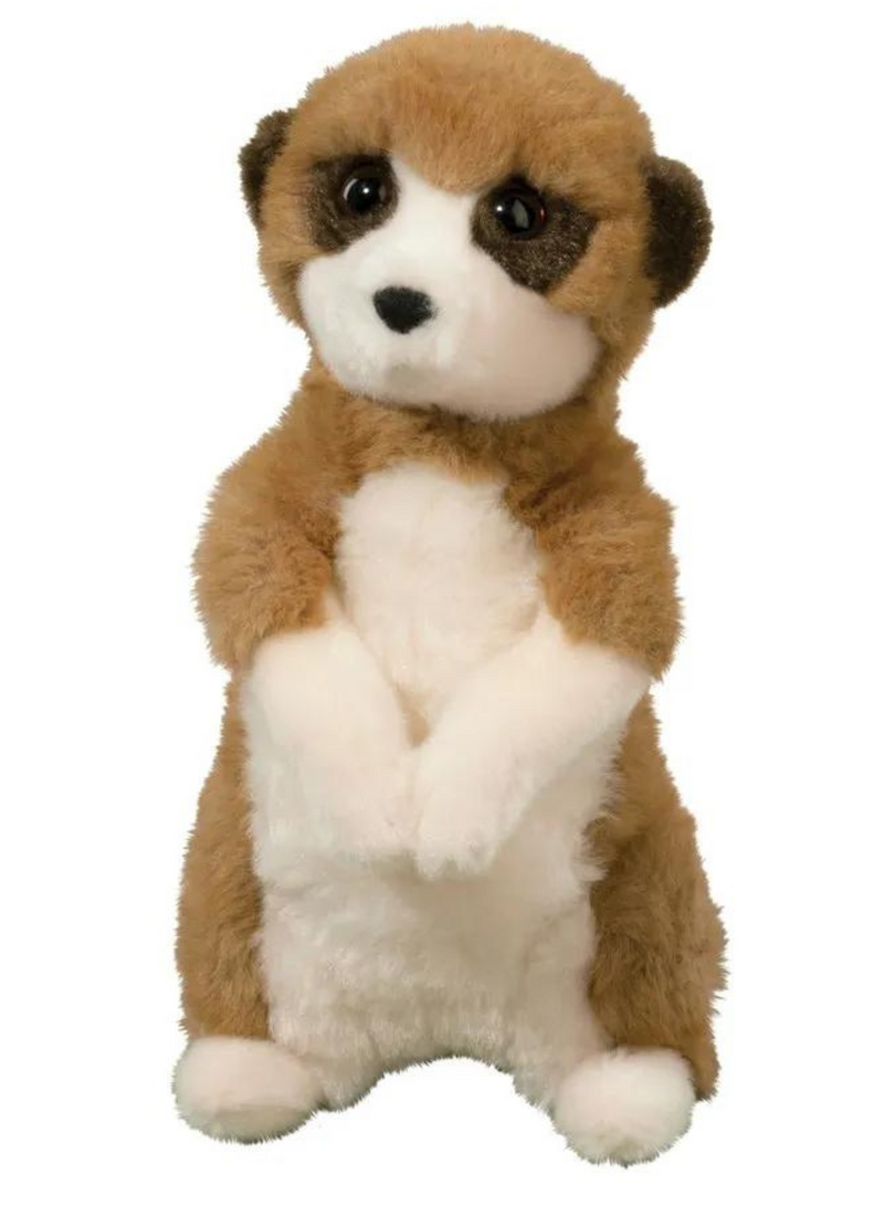 Enzo Meerkat
