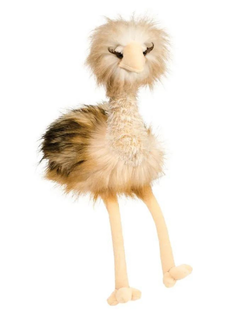Olivia Ostrich