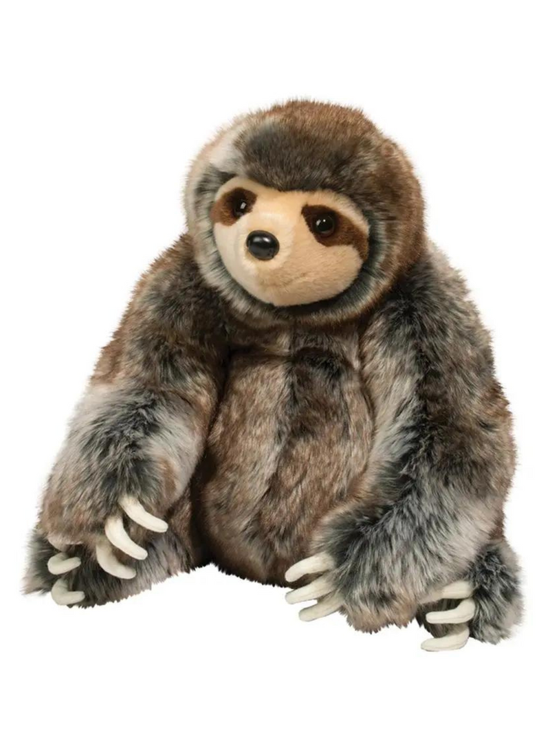 Sylvie Sloth