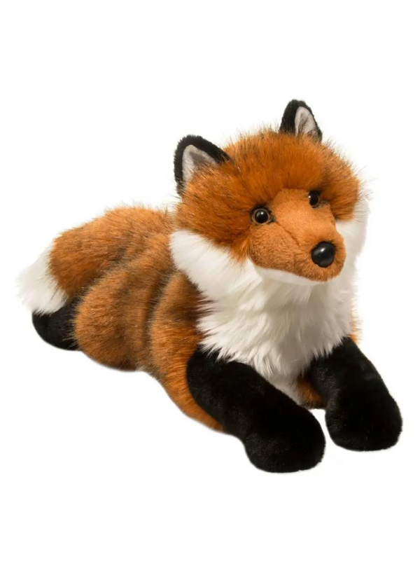 Fletcher Fox