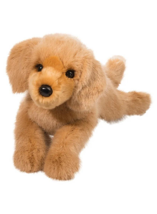 Oakley Golden Retriever
