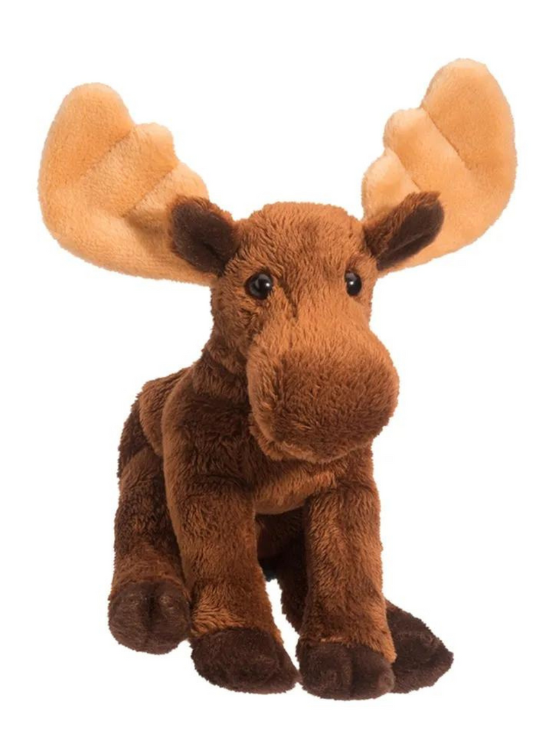 Sigmund Moose