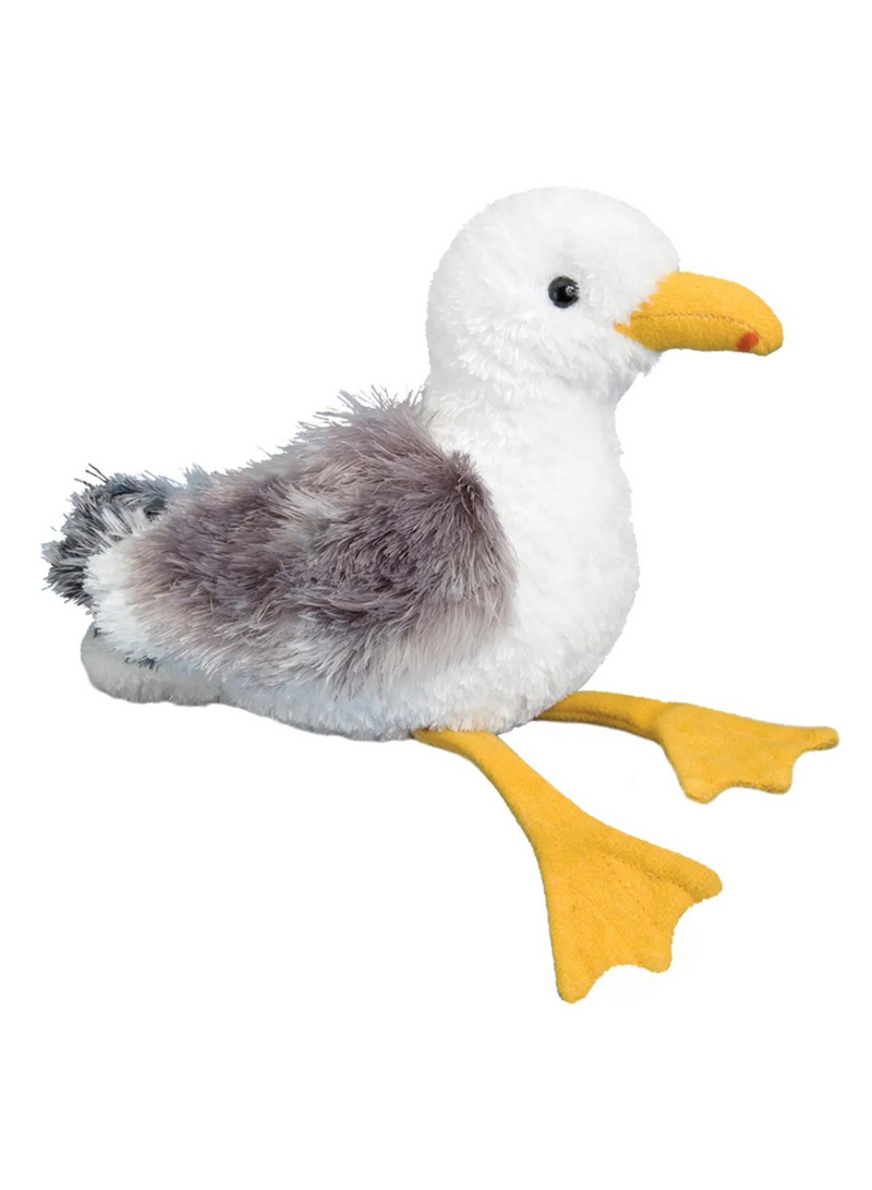 Seymour Seagull